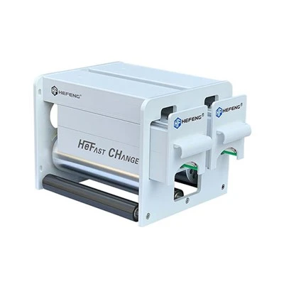 Rolantaro Filmo Extrusion Corona Treater