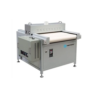 Rigid Web Corona Treater