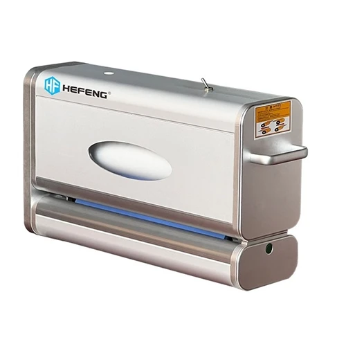Korona Treater Potenca Kalkulo, Watt Density Guide